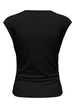 Top Only couleur noir — vue 5