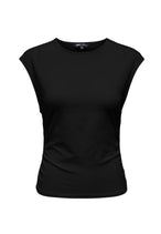 Top Only couleur noir — vue 3