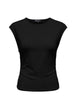 Top Only couleur noir — vue 3