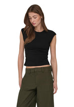 Top Only couleur noir