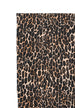 Écharpe Guess couleur marron — vue 3