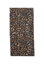 Écharpe Guess couleur marron — vue 4