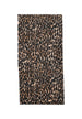 Écharpe Guess couleur marron — vue 4