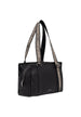 Sac Calvin Klein couleur noir — vue 2