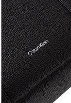 Sac Calvin Klein couleur noir — vue 4