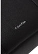 Sac Calvin Klein couleur noir — vue 4
