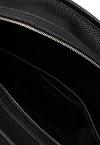 Sac Calvin Klein couleur noir — vue 5