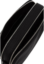 Sac Calvin Klein couleur noir — vue 5