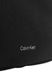Sac Calvin Klein couleur noir — vue 4