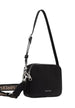 Sac Calvin Klein couleur noir — vue 2