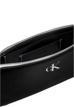Sac Calvin Klein couleur noir — vue 3
