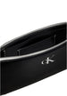 Sac Calvin Klein couleur noir — vue 3