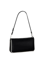 Sac Calvin Klein couleur noir — vue 2