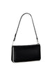 Sac Calvin Klein couleur noir — vue 2