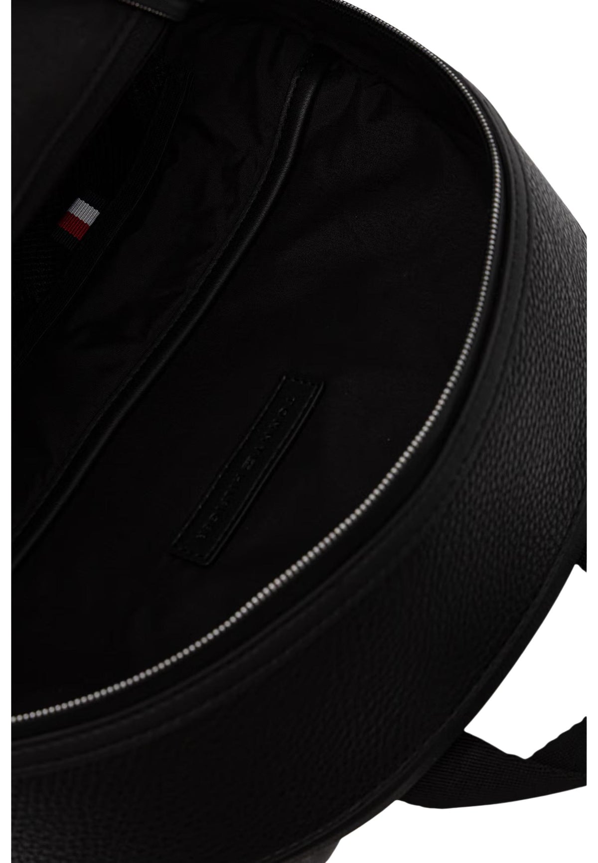 Sac Tommy Hilfiger couleur noir — vue 4