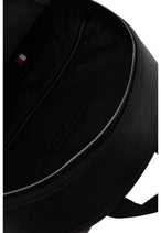 Sac Tommy Hilfiger couleur noir — vue 4