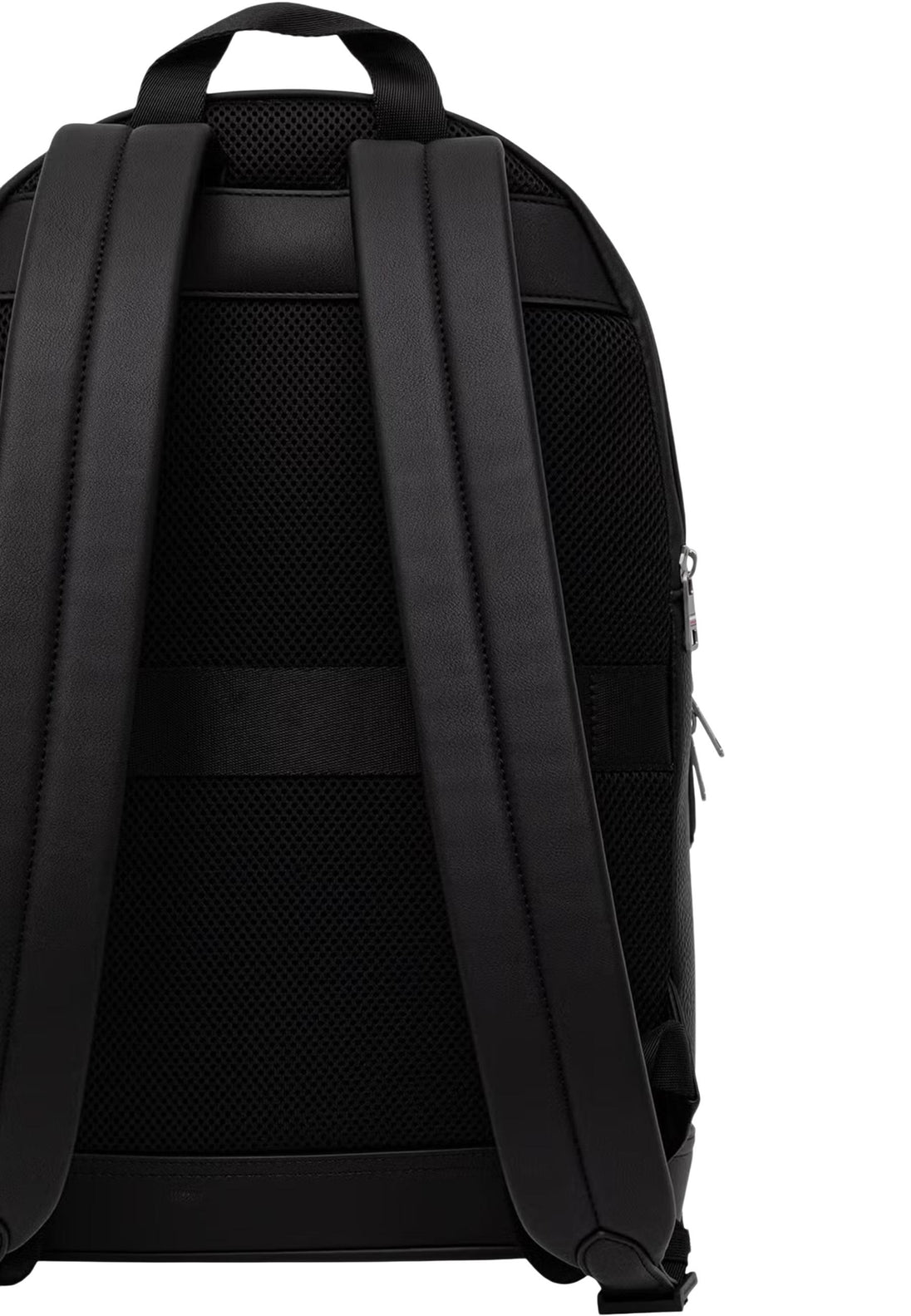 Sac Tommy Hilfiger couleur noir — vue 3