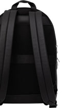 Sac Tommy Hilfiger couleur noir — vue 3