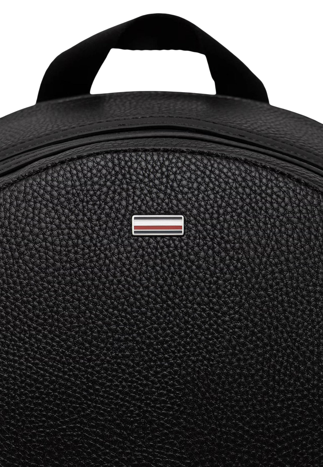 Sac Tommy Hilfiger couleur noir — vue 5