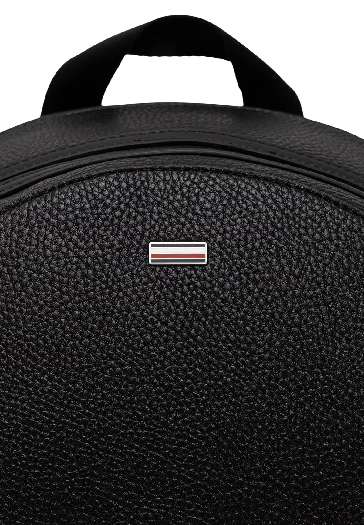 Sac Tommy Hilfiger couleur noir — vue 5