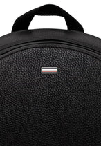 Sac Tommy Hilfiger couleur noir — vue 5