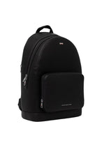 Sac Tommy Hilfiger couleur noir — vue 2