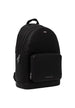 Sac Tommy Hilfiger couleur noir — vue 2