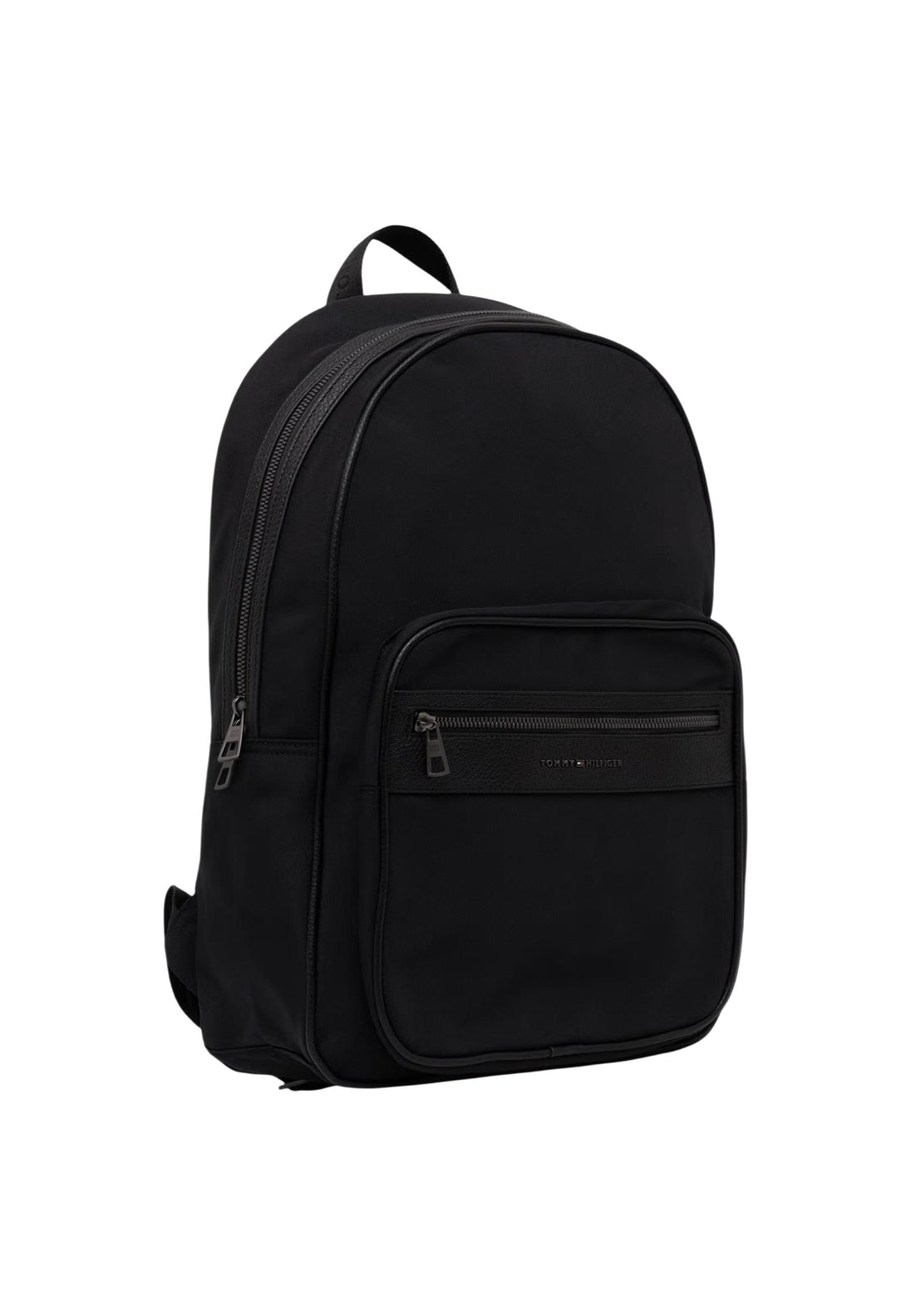 Sac Tommy Hilfiger couleur noir — vue 2