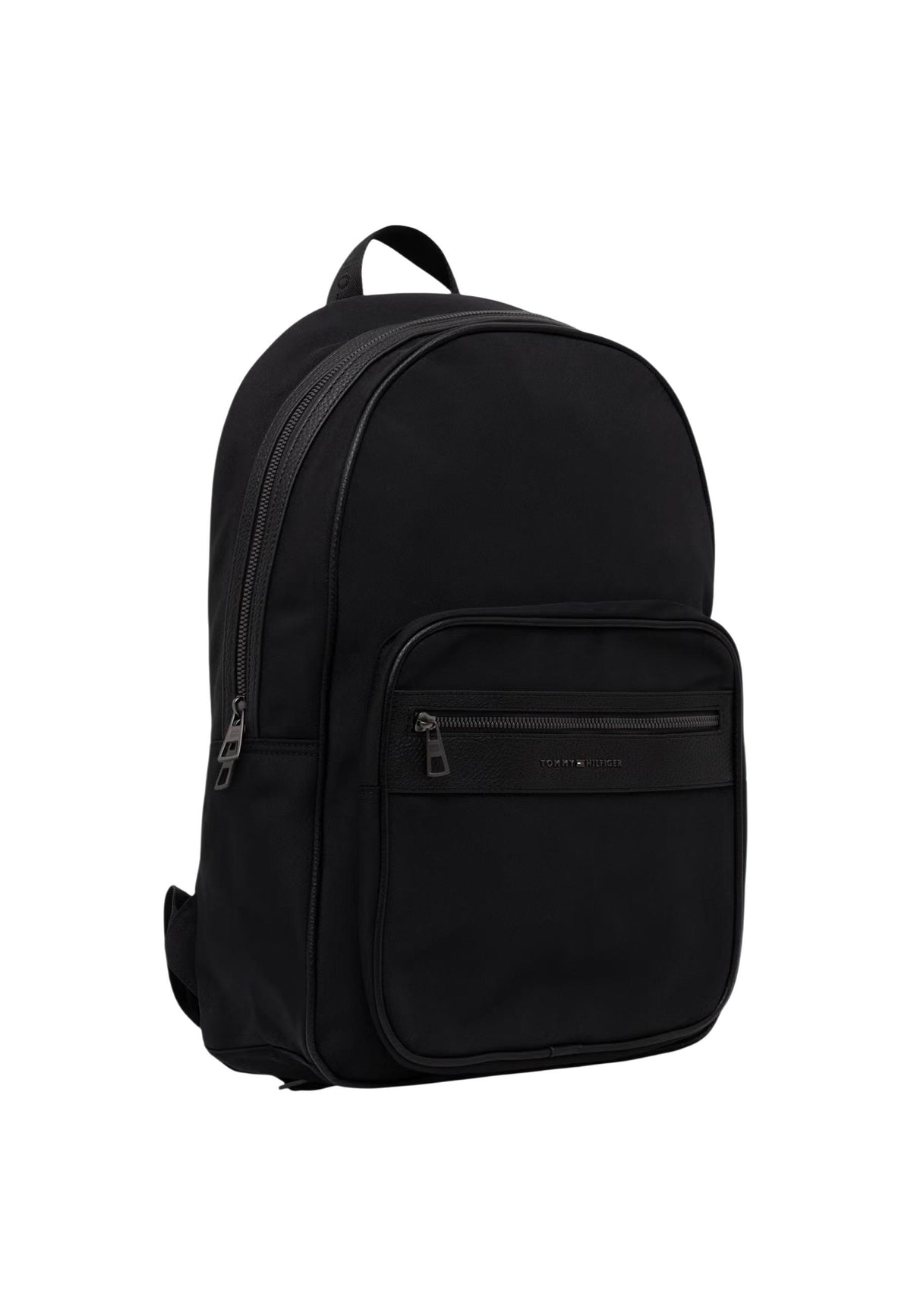 Sac Tommy Hilfiger couleur noir — vue 2