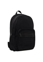Sac Tommy Hilfiger couleur noir — vue 2
