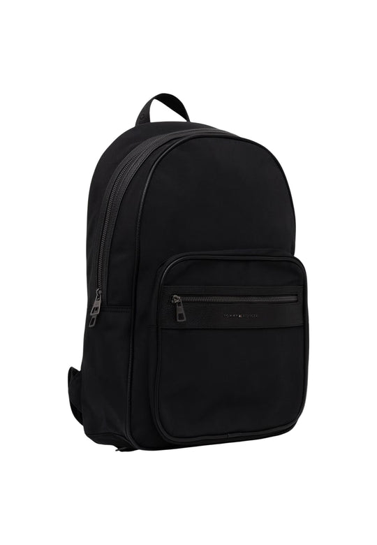 Sac Tommy Hilfiger couleur noir — vue 2