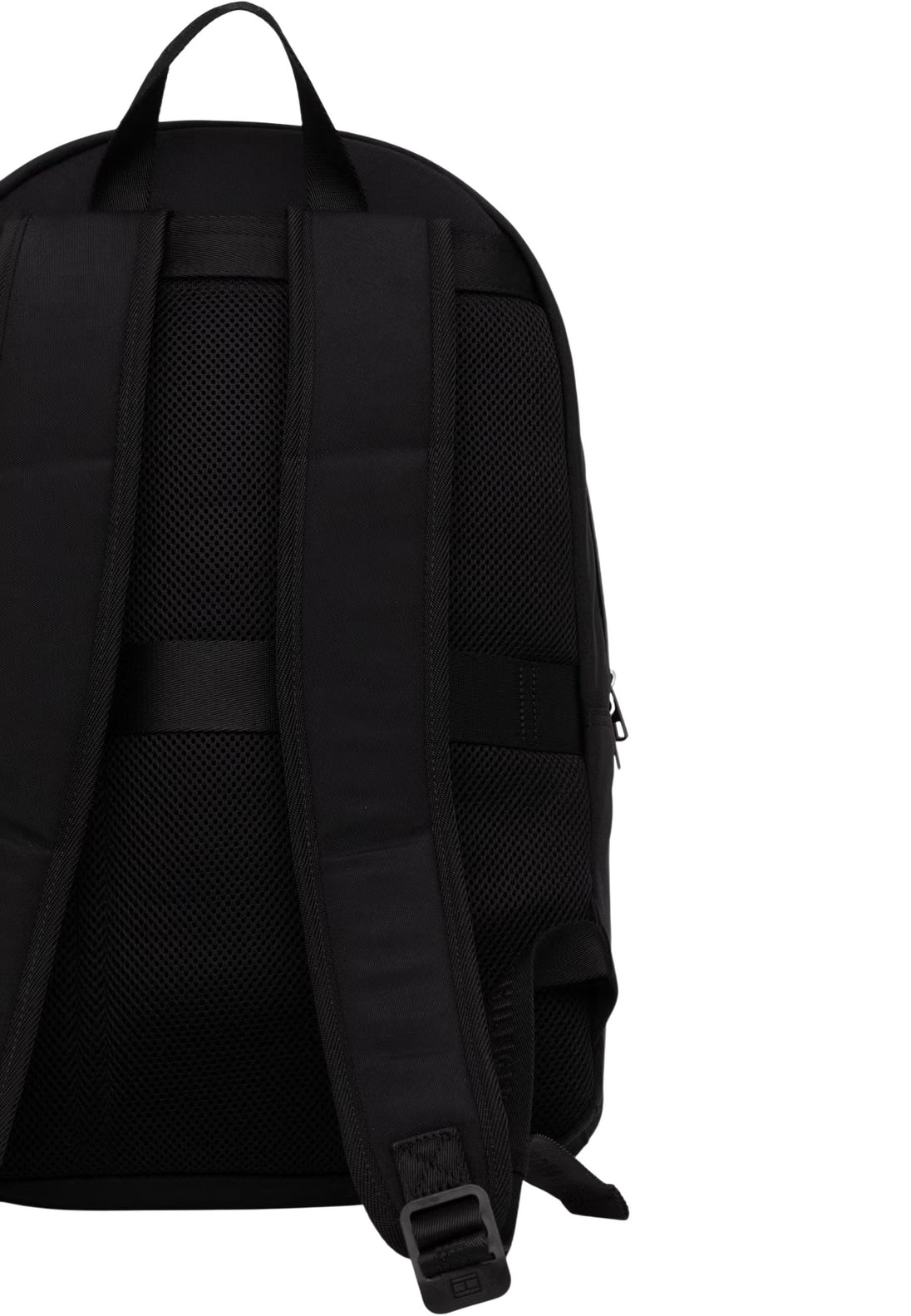 Sac Tommy Hilfiger couleur noir — vue 3
