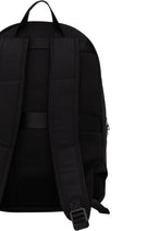 Sac Tommy Hilfiger couleur noir — vue 3
