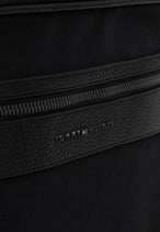 Sac Tommy Hilfiger couleur noir — vue 4