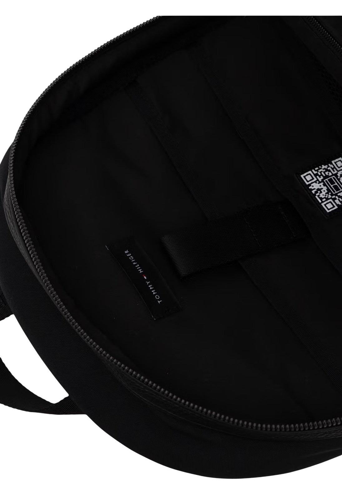 Sac Tommy Hilfiger couleur noir — vue 5