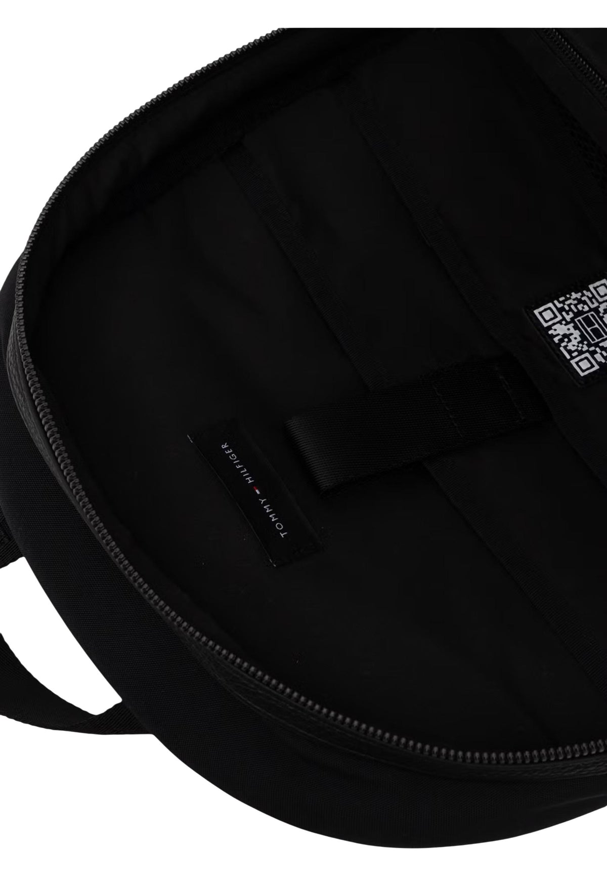 Sac Tommy Hilfiger couleur noir — vue 5