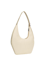 Sac Tommy Hilfiger couleur beige — vue 3