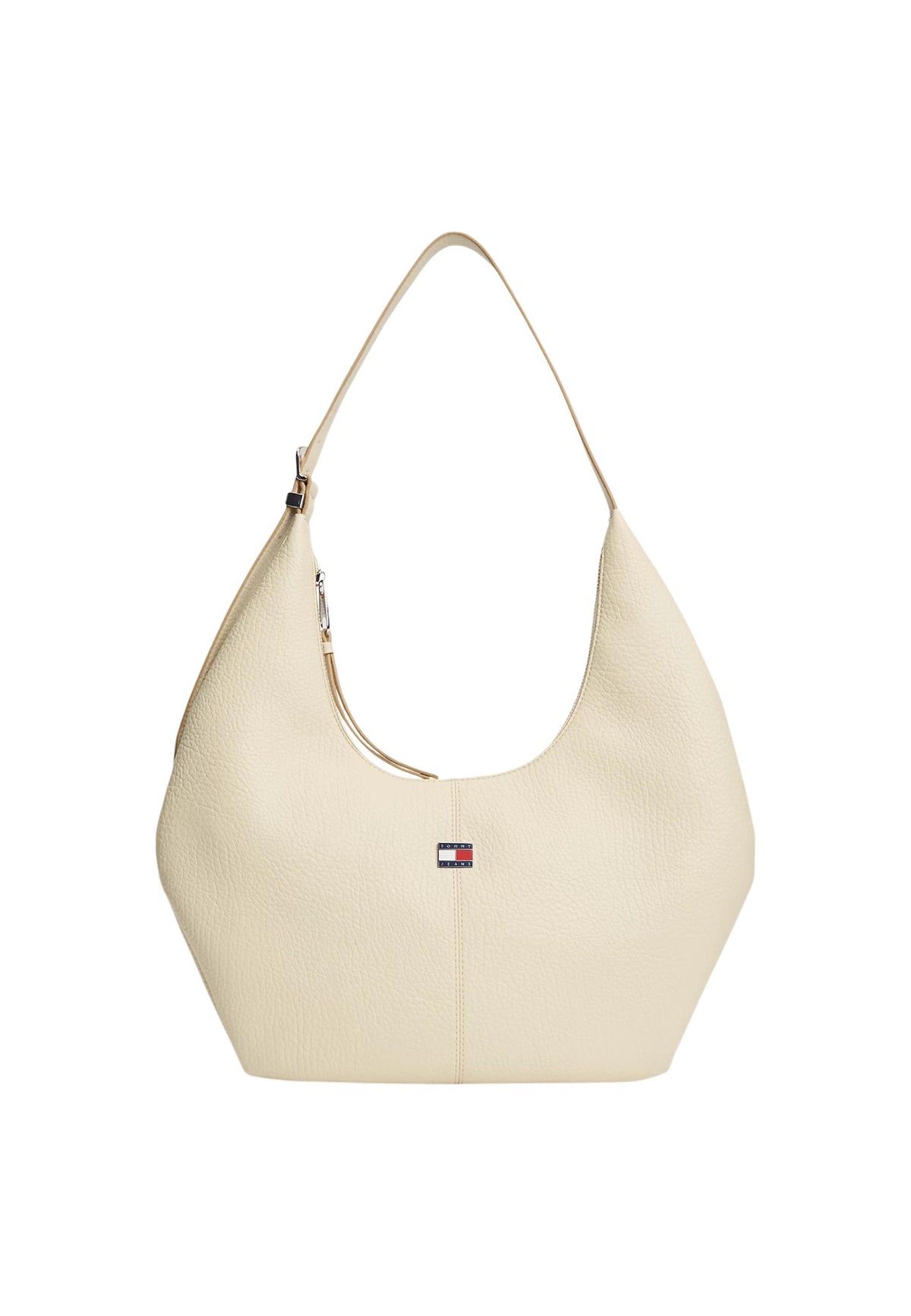 Sac Tommy Hilfiger couleur beige