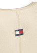 Sac Tommy Hilfiger couleur beige — vue 5