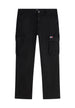Jean Tommy Hilfiger Jeans couleur noir — vue 5