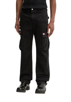 Jean Tommy Hilfiger Jeans couleur noir