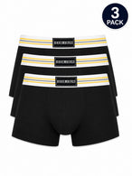 Sous-vêtement Bikkembergs couleur noir
