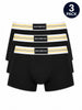 Sous-vêtement Bikkembergs couleur noir