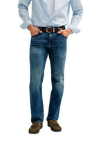 Jean Guess couleur bleu