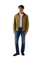 Jean Guess couleur bleu — vue 5