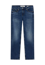 Jean Guess couleur bleu — vue 4