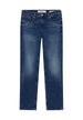 Jean Guess couleur bleu — vue 4