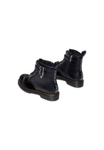 Bottes Dr. Martens couleur noir — vue 5