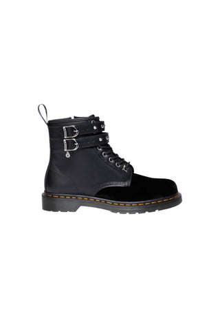 Bottes Dr. Martens couleur noir