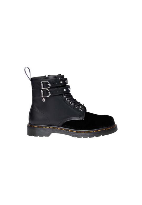 Bottes Dr. Martens couleur noir